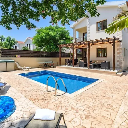 Villa Mandalay Protaras