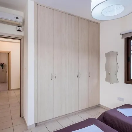 Villa Mandalay Protaras