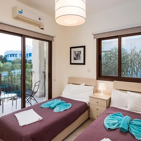 Villa Mandalay Protaras