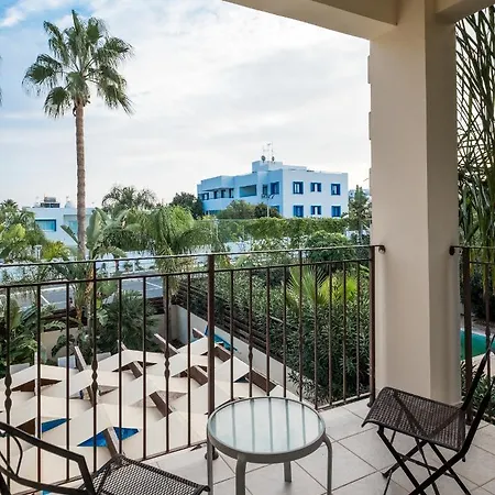 Mandalay Villa Protaras