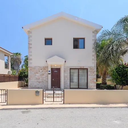 Villa Mandalay Protaras