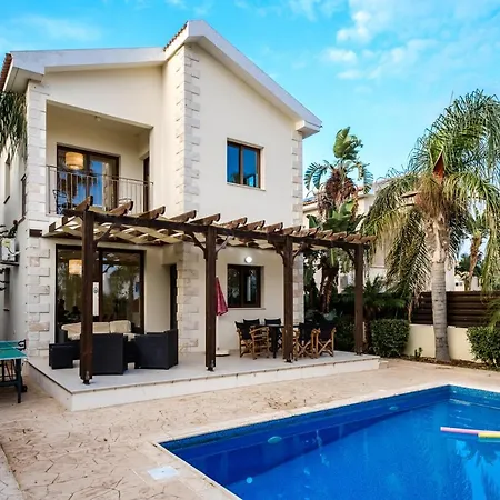 Villa Mandalay *