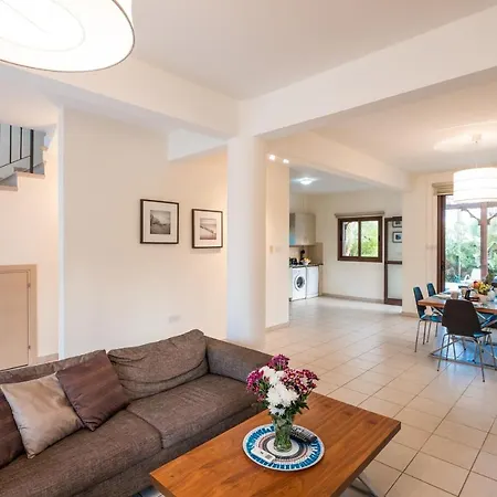 Villa Mandalay Protaras