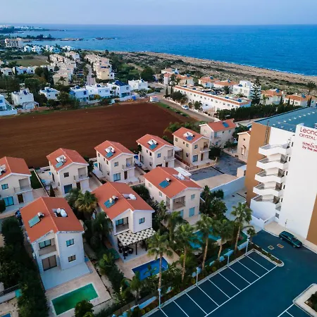 Mandalay Protaras