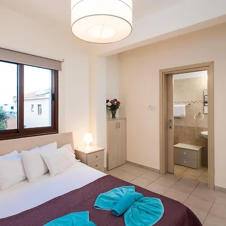 Villa Mandalay Protaras